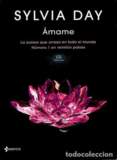 Libros: &Aacute;mame - Silvia Day - Foto 1