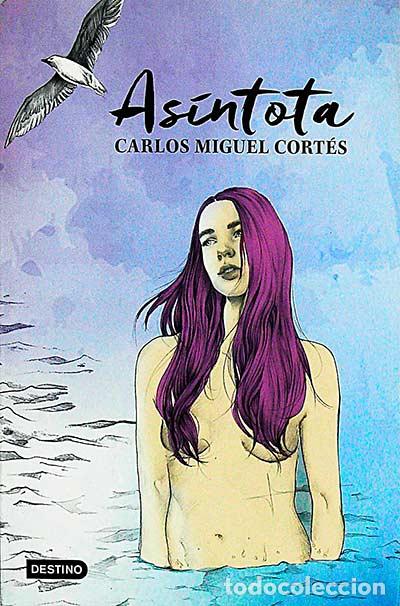 Libros: As&iacute;ntota - Carlos Miguel Cort&eacute;s - Foto 1