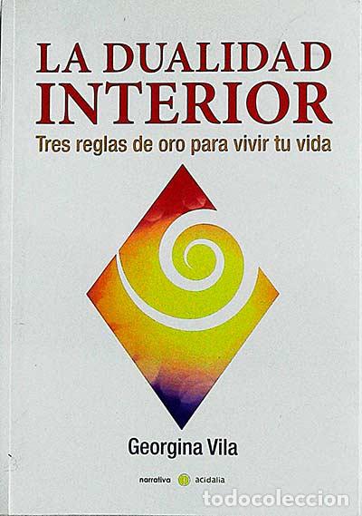 Libros: La dualidad interior - Georgina Vila - Foto 1