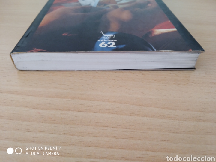 Libros: Opera al paradis. Joan Gomis. Nuevo Catal&aacute;n - Foto 3