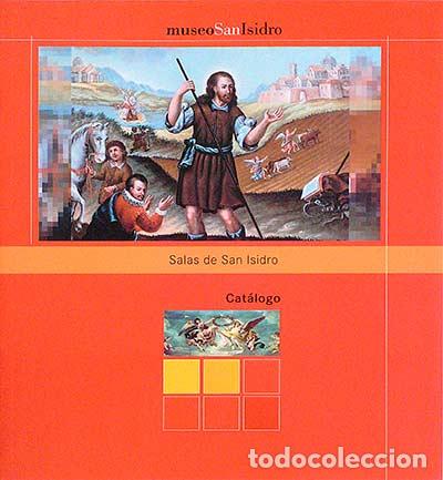 Libros: Salas de San Isidro Cat&aacute;logo - San Isidro - Foto 1