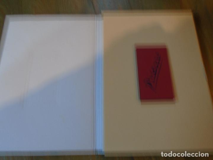 Libros: CARNET DE PAR&Iacute;S. - PICASSO, Pablo. - Foto 8