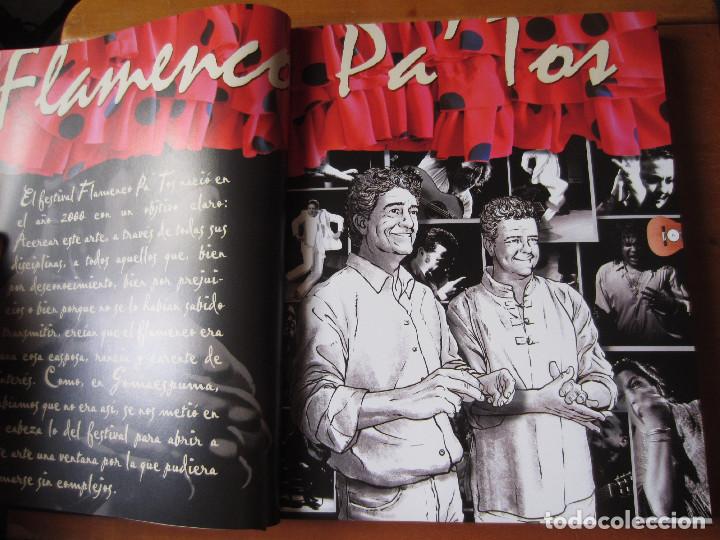 Libros: Cuaderno de Bitacora Fundacion Gomaespuma (Espasa) - Foto 9