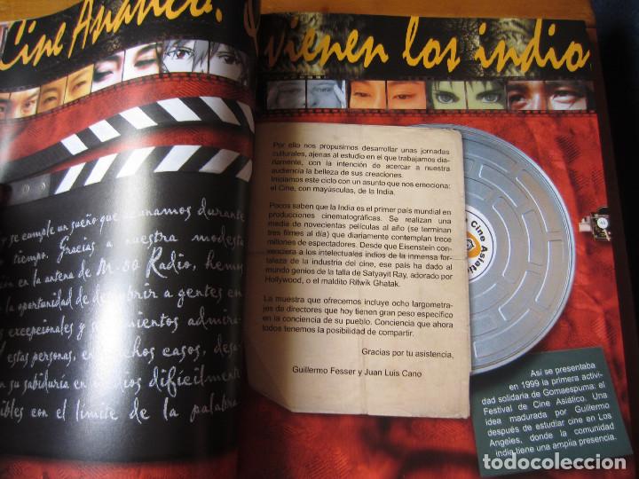 Libros: Cuaderno de Bitacora Fundacion Gomaespuma (Espasa) - Foto 11