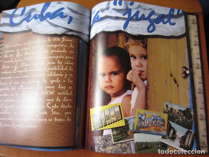 Libros: Cuaderno de Bitacora Fundacion Gomaespuma (Espasa) - Foto 12