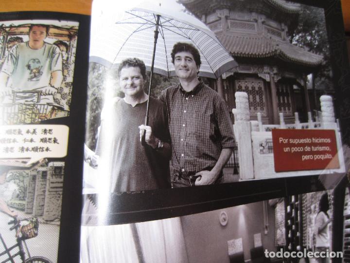 Libros: Cuaderno de Bitacora Fundacion Gomaespuma (Espasa) - Foto 16