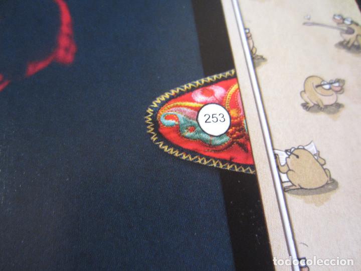 Libros: Cuaderno de Bitacora Fundacion Gomaespuma (Espasa) - Foto 17