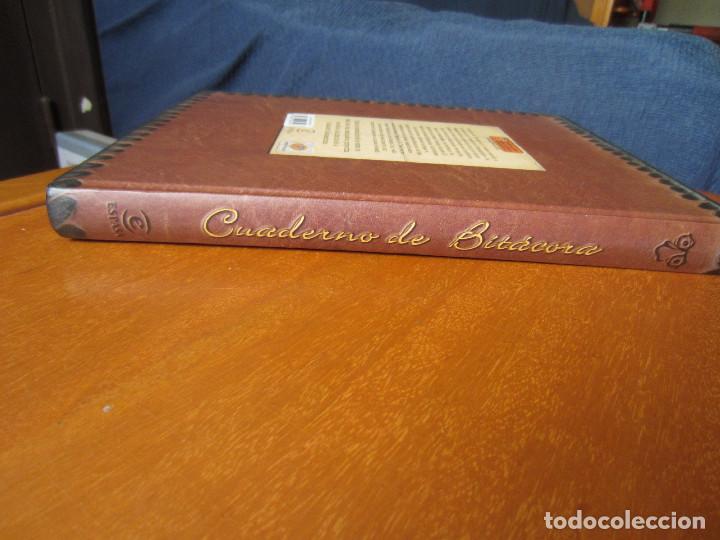 Libros: Cuaderno de Bitacora Fundacion Gomaespuma (Espasa) - Foto 18