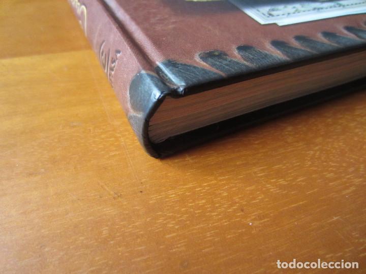 Libros: Cuaderno de Bitacora Fundacion Gomaespuma (Espasa) - Foto 19