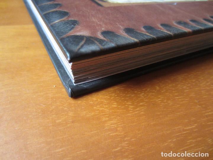 Libros: Cuaderno de Bitacora Fundacion Gomaespuma (Espasa) - Foto 20
