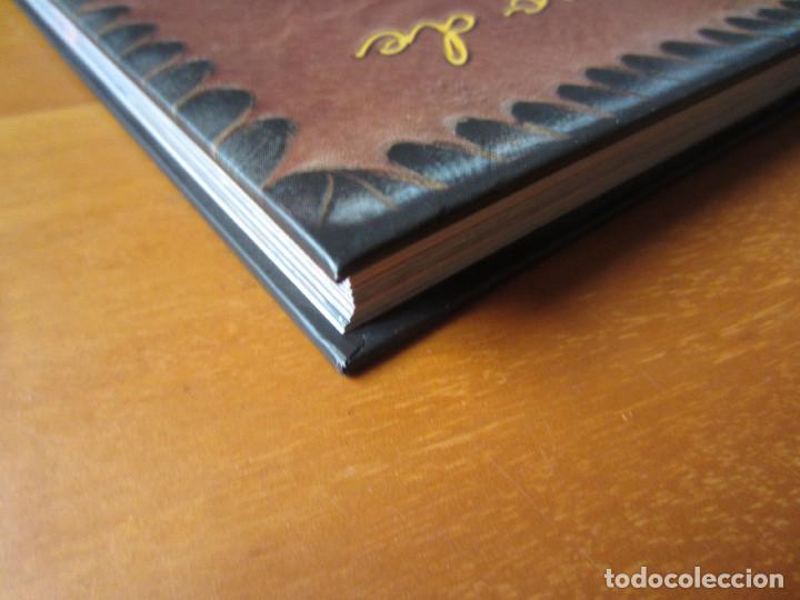 Libros: Cuaderno de Bitacora Fundacion Gomaespuma (Espasa) - Foto 21