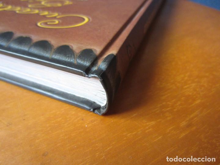 Libros: Cuaderno de Bitacora Fundacion Gomaespuma (Espasa) - Foto 22