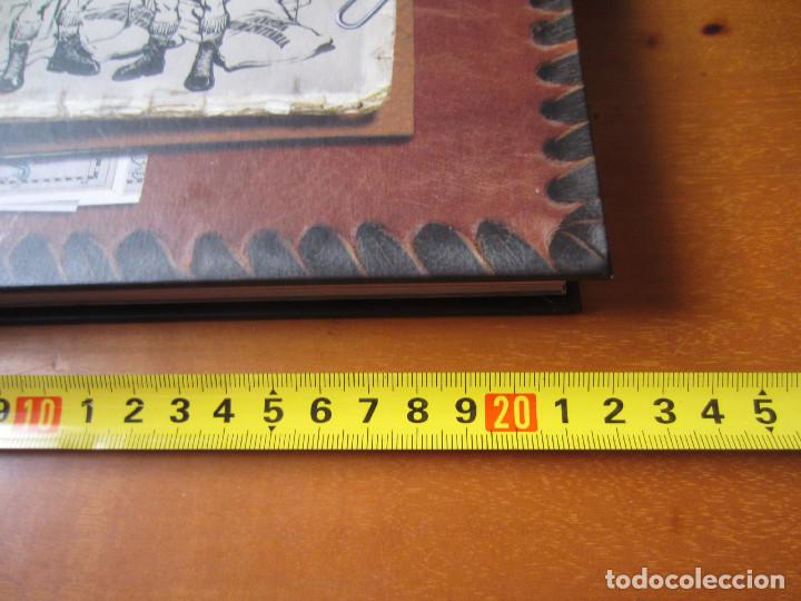 Libros: Cuaderno de Bitacora Fundacion Gomaespuma (Espasa) - Foto 23