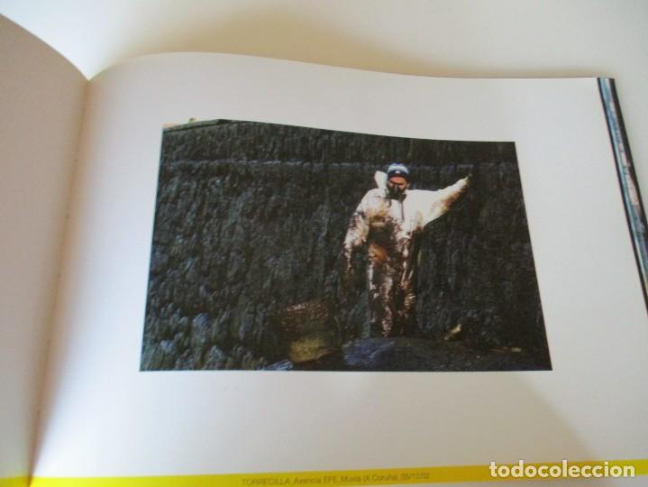 Libros: Marea negra W4924 - Foto 3