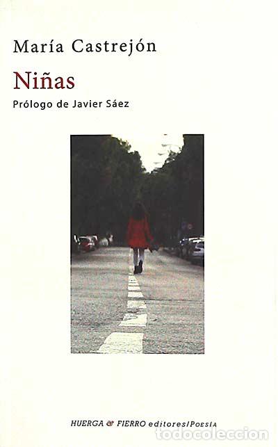 Libros: Ni&ntilde;as - Mar&iacute;a Castrej&oacute;n - Foto 1
