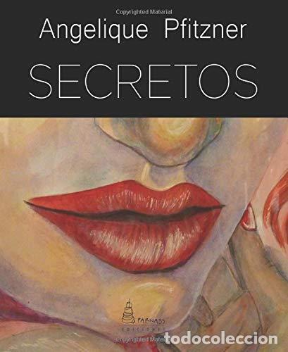 Libros: SECRETOS - Pfiztner,Angelique - Foto 1