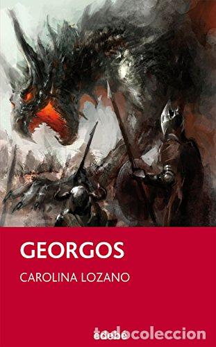 Libros: GEORGOS - Lozano,Carolina - Foto 1