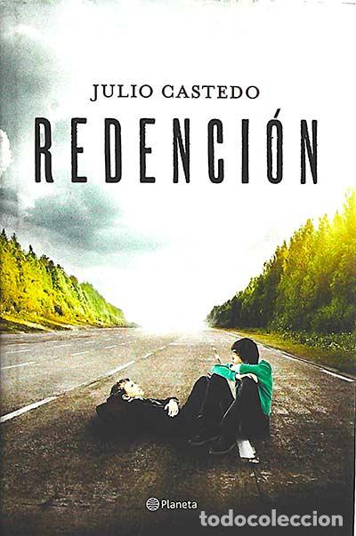 Libros: Redenci&oacute;n - Julio Castedo - Foto 1