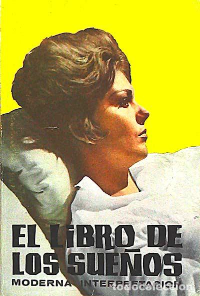Libros: El libro de los sue&ntilde;os - VVAA - Foto 1