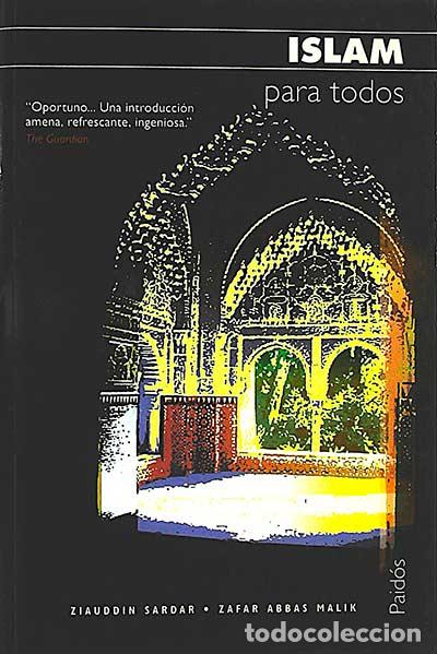 Libros: Islam para todos - Ziauddin Sardar - Foto 1