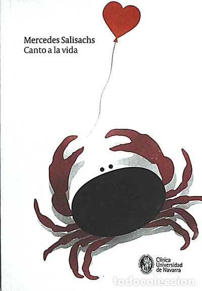 Libros: Canto a la vida - Mercedes Salisachs - Foto 1