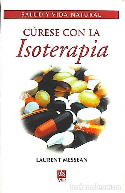 Libros: C&uacute;rese con la isoterapia - Messean, Laurent - Foto 1