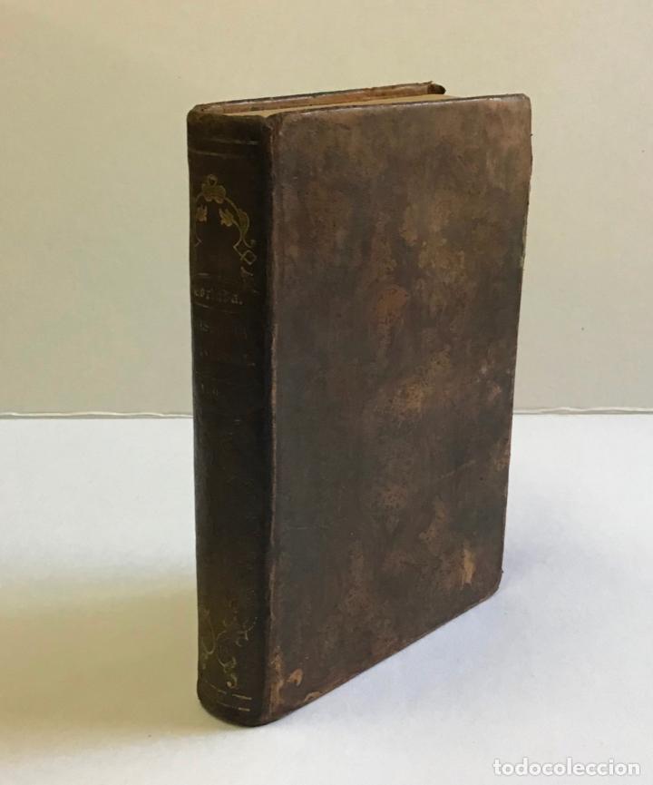Libros: COMPENDIO DE HISTORIA UNIVERSAL. - CORTADA, Juan. 1859 - Foto 2