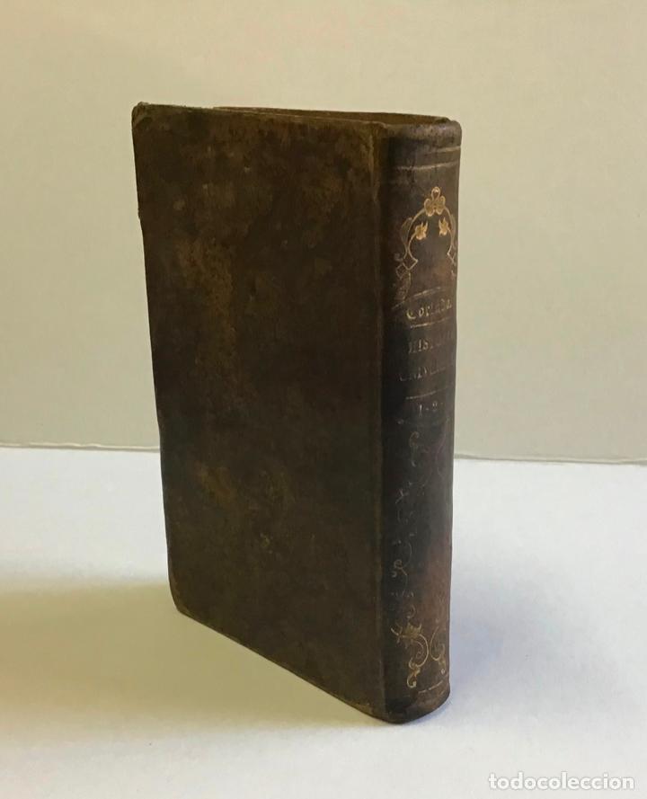 Libros: COMPENDIO DE HISTORIA UNIVERSAL. - CORTADA, Juan. 1859 - Foto 1