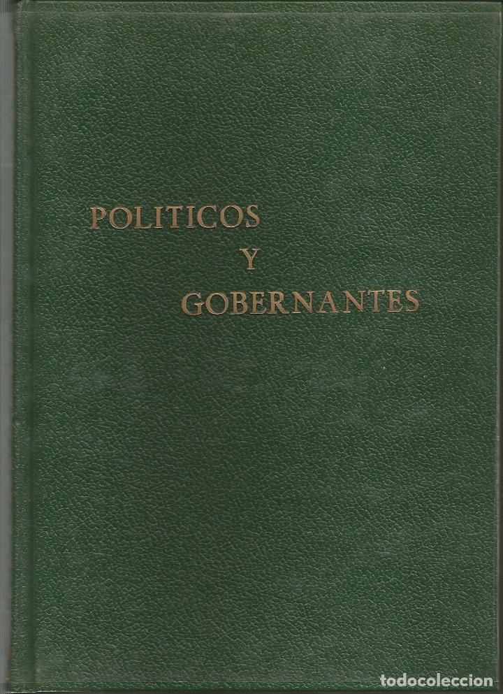 Libros: ROOSEVELT-EL LE&Oacute;N Y EL ZORRO. - ABA. - Foto 1