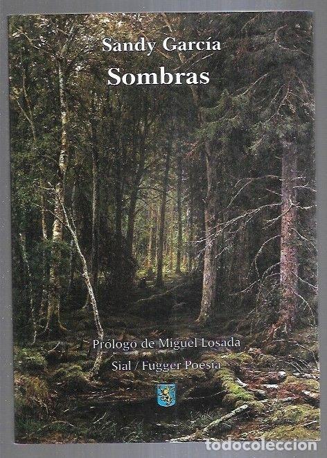 Libros: SOMBRAS DE AMOR - GARCIA, SANDY - Foto 10