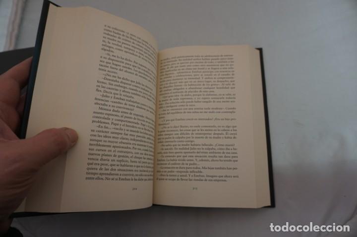 Libros: 14-A - Y PUNTO - MERCEDES CASTRO / CIRCULO DE LECTORES - Foto 4