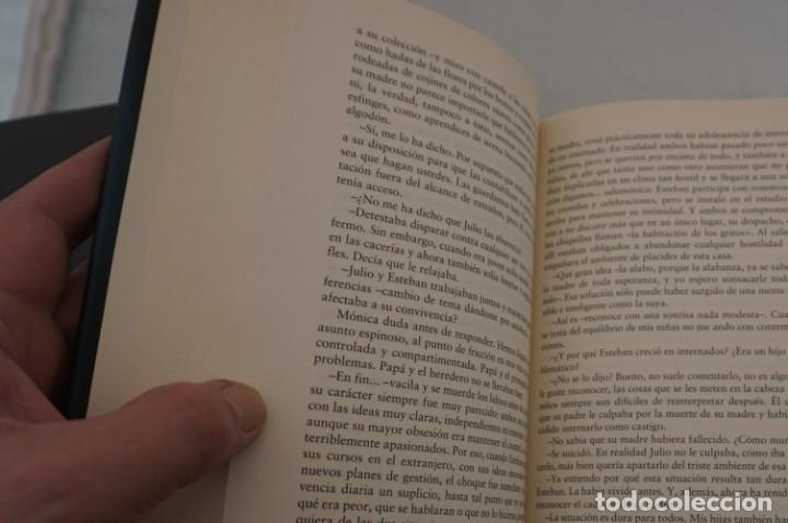 Libros: 14-A - Y PUNTO - MERCEDES CASTRO / CIRCULO DE LECTORES - Foto 5