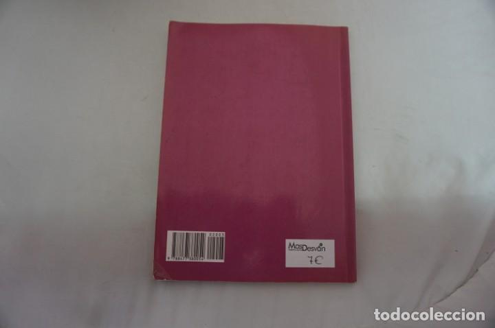 Libros: 14-A - LOS SONIDOS DEL LENGUAJE - JUANA GIL FERNANDEZ / EDITORIAL SINTESIS - Foto 5