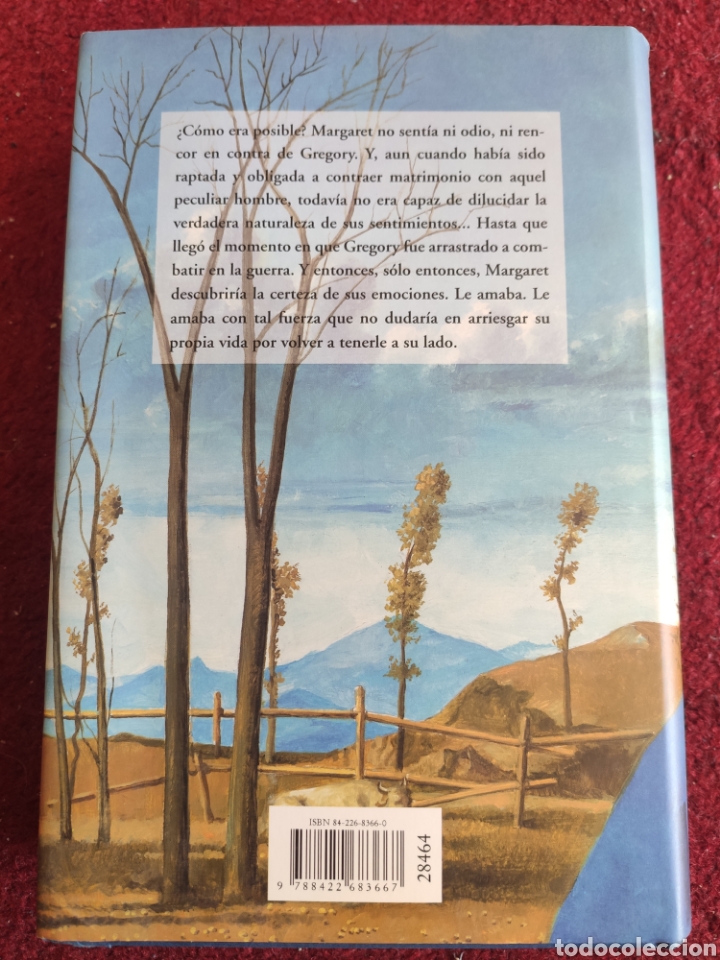 Libros: En Busca del Le&oacute;n Verde. Judith Merkle Riley - Foto 2