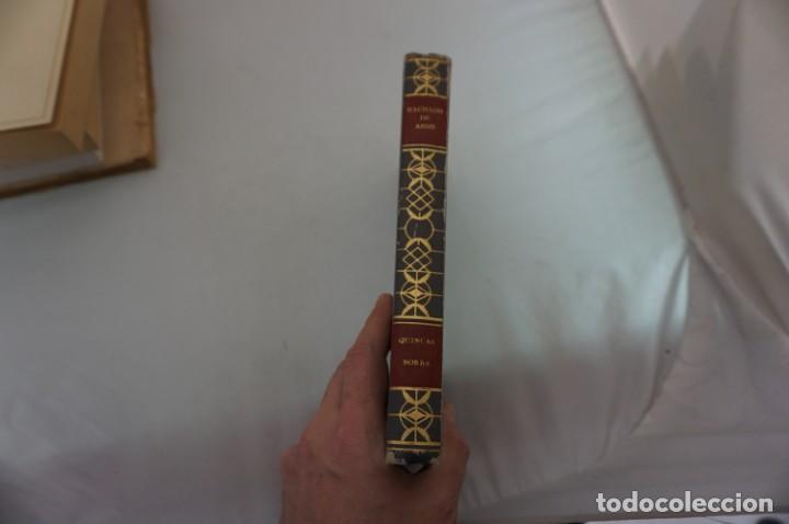 Libros: 15-C - ROMANCES DE MACHADO DE ASIS - QUINCAS BORBA / PRAZOLIVRO - Foto 1