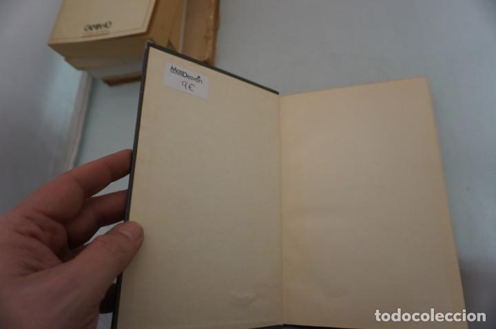 Libros: 15-C - ROMANCES DE MACHADO DE ASIS - QUINCAS BORBA / PRAZOLIVRO - Foto 3