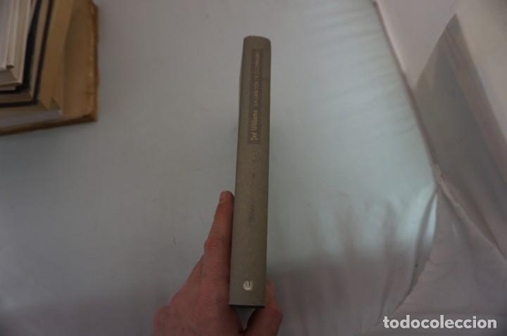 Libros: 15-C - LA CANCION DE CARRAZABO - TAD WILLIAMS / CIRCULO DE LECTORES - Foto 2