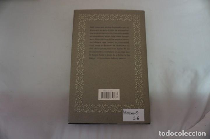 Libros: 15-C - LA CANCION DE CARRAZABO - TAD WILLIAMS / CIRCULO DE LECTORES - Foto 5