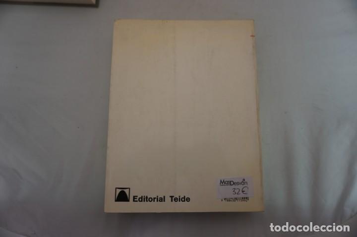 Libros: 15-C - SEMANTICA - JOHN LYONS - VERSION CASTELLANA RAMON CERDA / EDITORIAL TEIDE - Foto 6