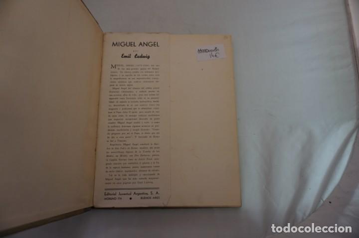 Libros: 15-C - EL GRECO - ARTURO SERRANO PLAJA / EDITORIAL POSEIDON - Foto 3