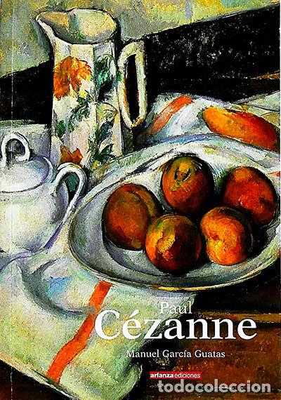 Libros: Paul C&eacute;zanne - GARCIA GUATAS, MANUEL - Foto 1