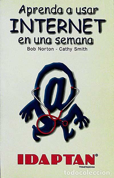Libros: Aprenda a usar internet en una semana - VVAA - Foto 1