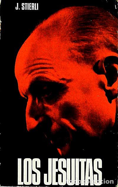 Libros: Los jesuitas - J. Stierli - Foto 1