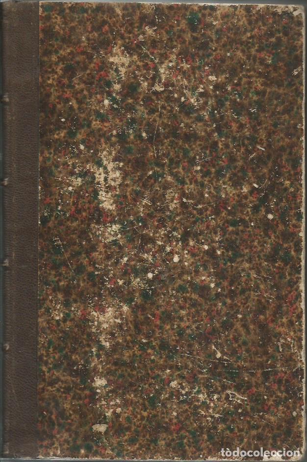 Libros: REVUE GERMANIQUE-TOMO 1. - ABC - Foto 1