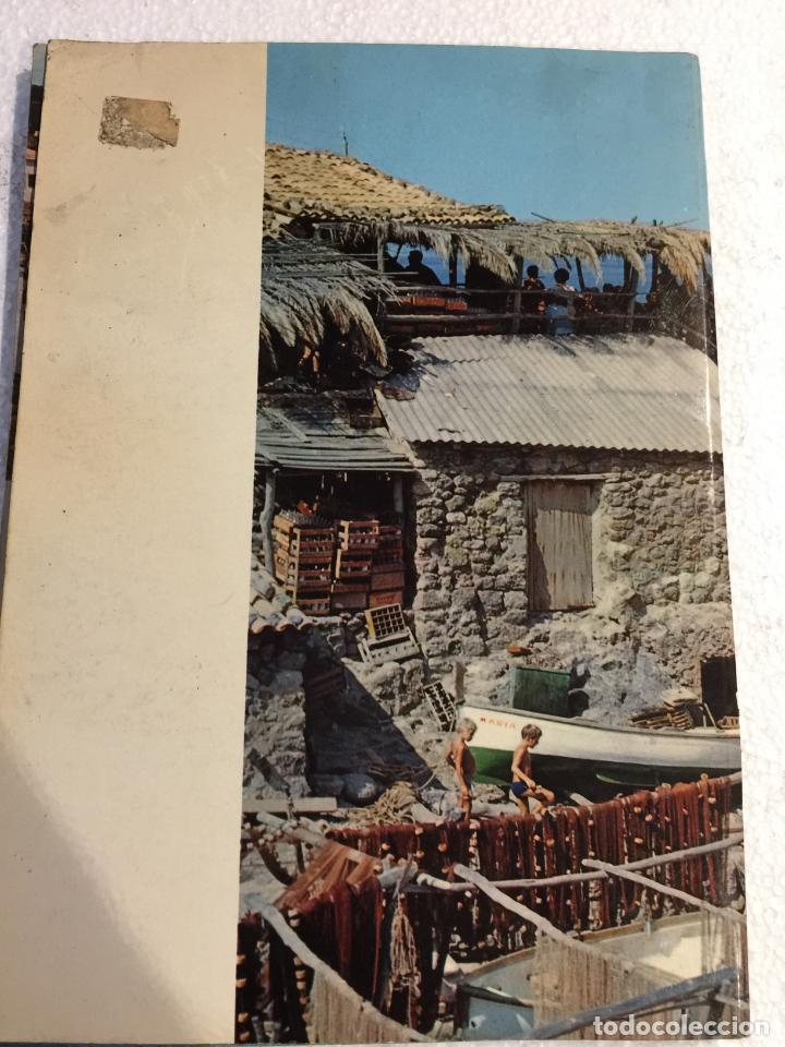 Libros: Mallorca - A. Campa&ntilde;&aacute; & Juan Puig-Ferr&aacute;, - Foto 2