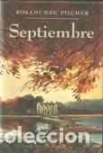 Libros: SEPTIEMBRE - PILCHER, ROSAMUNDE - Foto 1