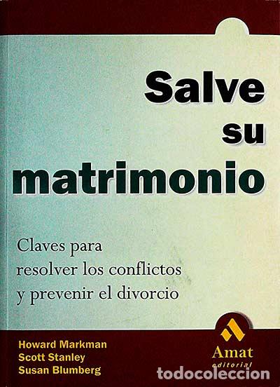 Libros: Salve su matrimonio - VVAA - Foto 1