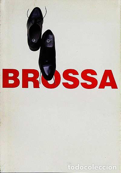 Libros: Brossa - VVAA - Foto 1