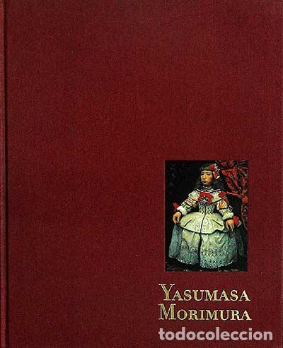 Libros: Yasumasa Morimura. Historia del arte - VVAA - Foto 1