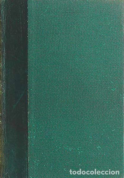 Libros: Obras completas VI - Jos&eacute; Echegaray - Foto 1